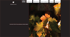 Desktop Screenshot of dingac.hr